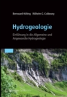 Image for Hydrogeologie: Einfuhrung in die Allgemeine und Angewandte Hydrogeologie