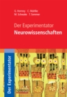 Image for Der Experimentator: Neurowissenschaften