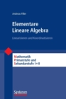 Image for Elementare Lineare Algebra