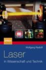 Image for Laser in Wissenschaft und Technik