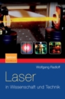 Image for Laser in Wissenschaft und Technik