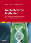 Image for Gentechnische Methoden : Eine Sammlung von Arbeitsanleitungen fur das molekularbiologische Labor