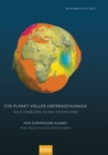 Image for Ein Planet voller Uberraschungen / Our Surprising Planet: Neue Einblicke in das System Erde / New Insights into System Earth