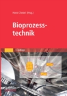 Image for Bioprozesstechnik