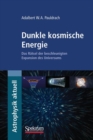 Image for Dunkle kosmische Energie