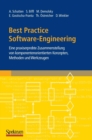 Image for Best Practice Software-Engineering : Eine praxiserprobte Zusammenstellung von komponentenorientierten Konzepten, Methoden und Werkzeugen