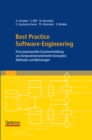 Image for Best Practice Software-Engineering: Eine praxiserprobte Zusammenstellung von komponentenorientierten Konzepten, Methoden und Werkzeugen