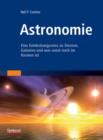 Image for Astronomie