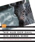 Image for Wie aus der Zahl ein Zebra wird: Ein mathematisches Fotoshooting