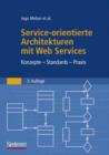 Image for Service-orientierte Architekturen mit Web Services