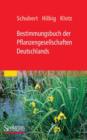 Image for Bestimmungsbuch der Pflanzengesellschaften Deutschlands