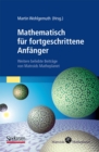 Image for Mathematisch fur fortgeschrittene Anfanger: Weitere beliebte Beitrage von Matroids Matheplanet