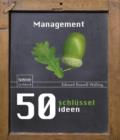 Image for 50 Schlusselideen Management