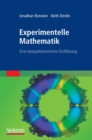 Image for Experimentelle Mathematik: Eine beispielorientierte Einfuhrung