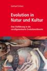 Image for Evolution in Natur und Kultur