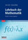 Image for Lehrbuch der Mathematik, Band 2