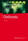 Image for Chelicerata.: (Acari III)