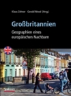 Image for Grobritannien: Geographien eines europaischen Nachbarn