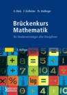 Image for Bruckenkurs Mathematik: fur Studieneinsteiger aller Disziplinen