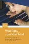 Image for Vom Baby zum Kleinkind