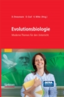 Image for Evolutionsbiologie: Moderne Themen fur den Unterricht
