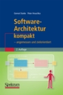 Image for Software-Architektur kompakt: #NAME?