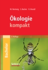 Image for Okologie kompakt