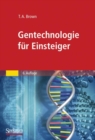 Image for Gentechnologie fur Einsteiger