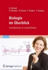 Image for Biologie im Uberblick : Grundwissen in Lerneinheiten
