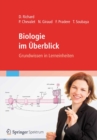 Image for Biologie im Uberblick: Grundwissen in Lerneinheiten
