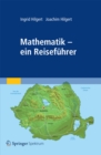 Image for Mathematik - ein Reisefuhrer
