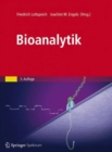 Image for Bioanalytik