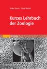 Image for Kurzes Lehrbuch der Zoologie