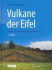 Image for Vulkane der Eifel : Aufbau, Entstehung und heutige Bedeutung