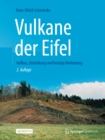 Image for Vulkane der Eifel: Aufbau, Entstehung und heutige Bedeutung