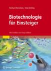 Image for Biotechnologie fur Einsteiger