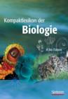 Image for Kompaktlexikon der Biologie - Band 1