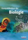 Image for Kompaktlexikon der Biologie - Band 3