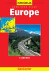 Image for Europe GeoCenter Atlas