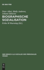 Image for Biographische Sozialisation