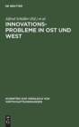 Image for Innovationsprobleme in Ost und West