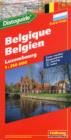 Image for Belgium/Luxembourg