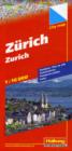 Image for Zurich Citymap