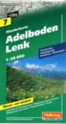 Image for Adelboden Lenk