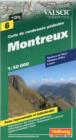 Image for Alpes vaudoises - Montreux