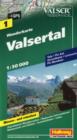 Image for Valsertal