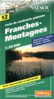 Image for Franches-Montagnes