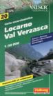 Image for Locarno Val Verzasca