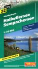Image for Lakes Hallwil &amp; Sempach