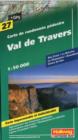 Image for Val de Travers